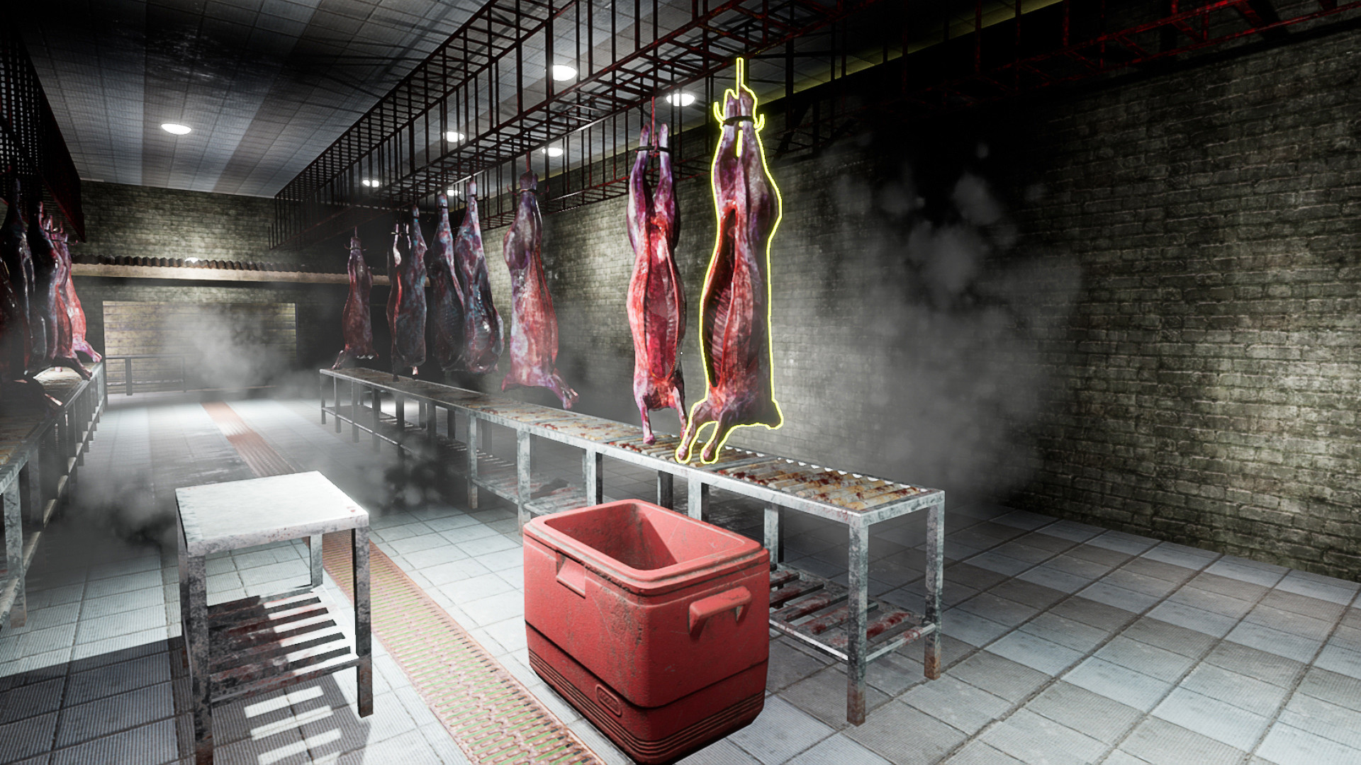 Скриншот из игры Dirty Jobs Simulator - 6