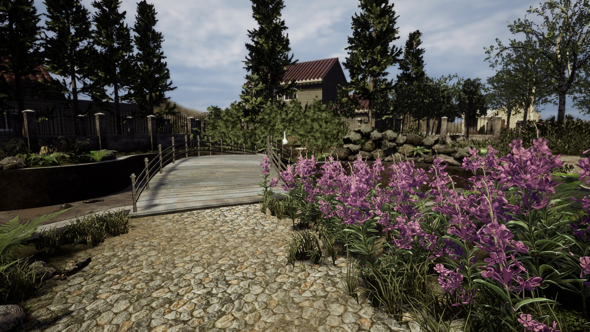 Скриншот из игры Dirty Jobs Simulator - 8