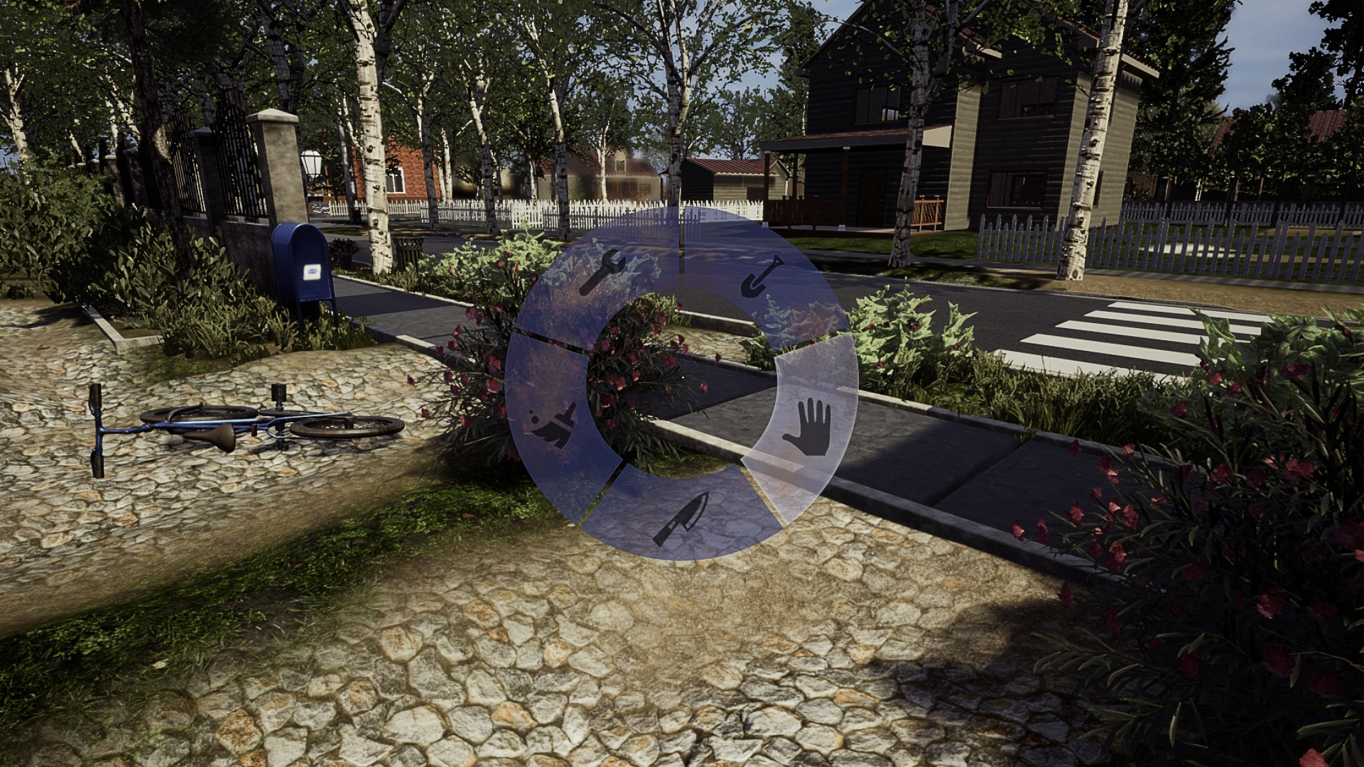 Скриншот из игры Dirty Jobs Simulator - 10