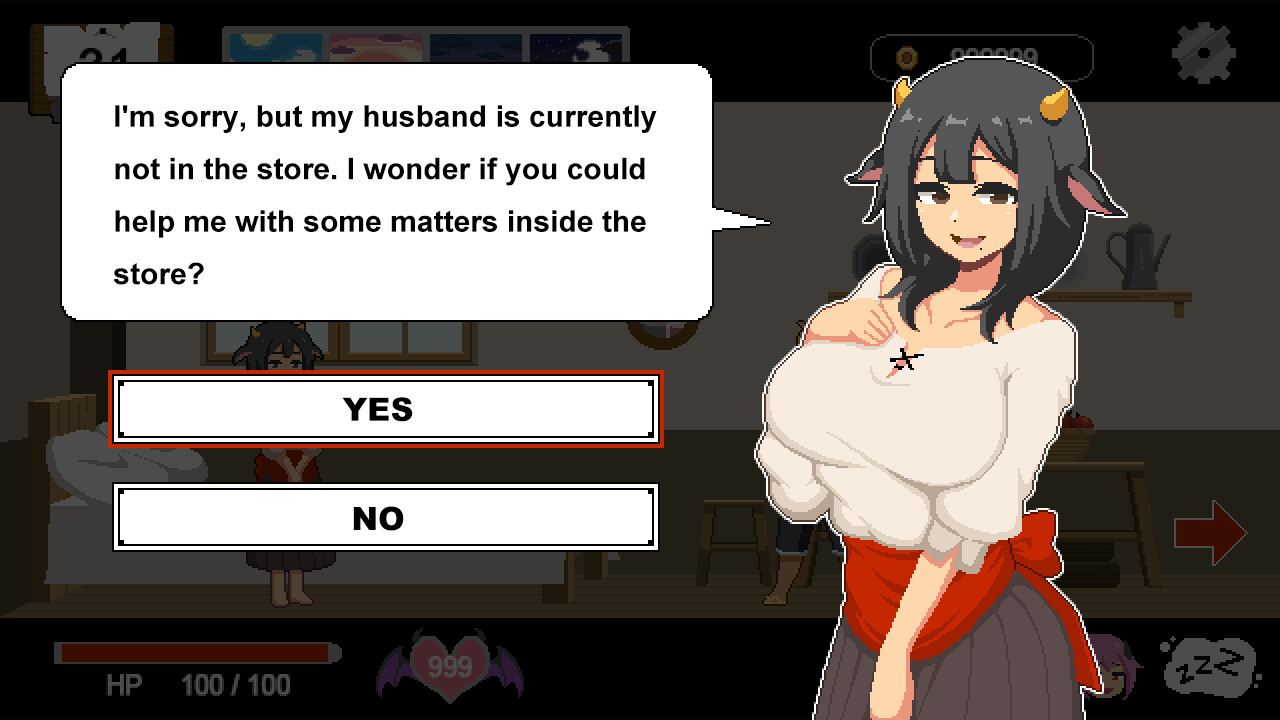 Скриншот из игры Handyman Fantasy - 10