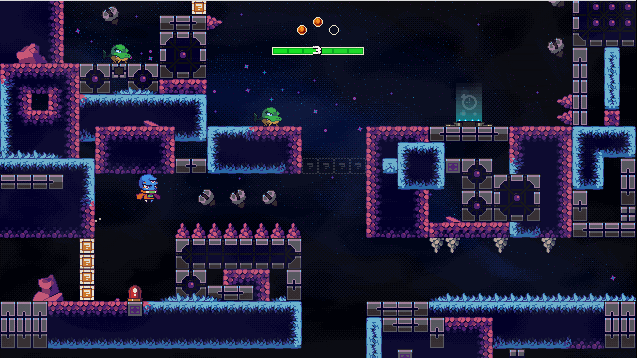 Скриншот из игры SUPER III - 1