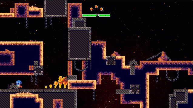 Скриншот из игры SUPER III - 2