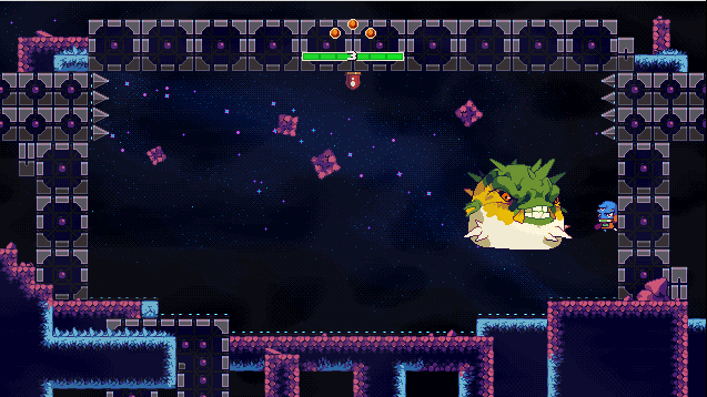 Скриншот из игры SUPER III - 3