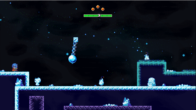 Скриншот из игры SUPER III - 4