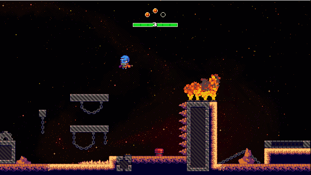Скриншот из игры SUPER III - 5