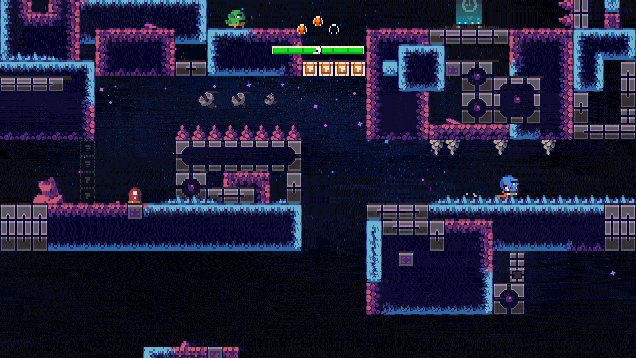 Скриншот из игры SUPER III - 7