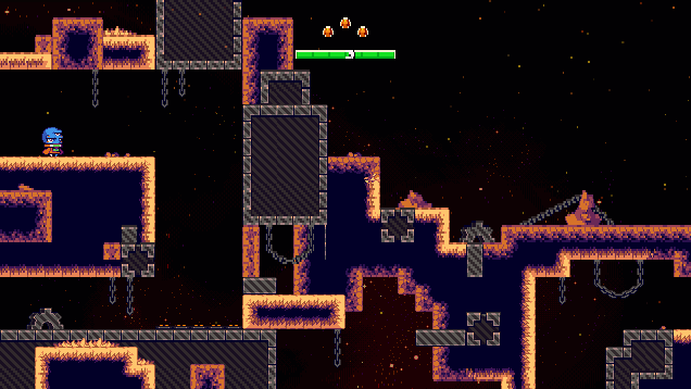 Скриншот из игры SUPER III - 8