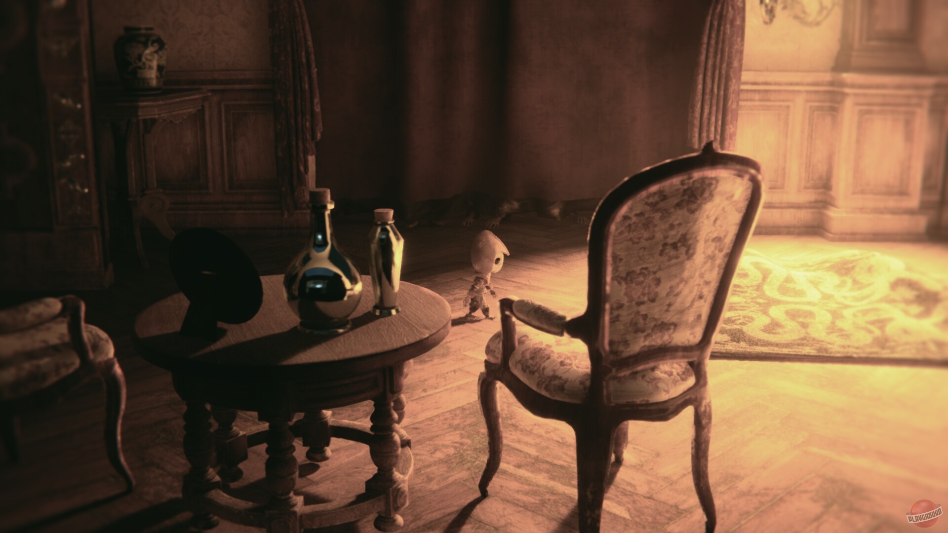 Скриншот из игры EONA - 6