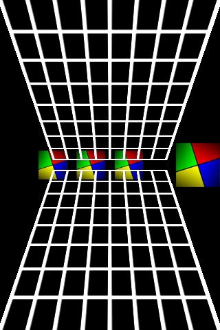 Скриншот из игры Ace Duel: Winbugs! - 1