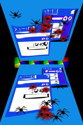 Скриншот из игры Ace Duel: Winbugs! - 3