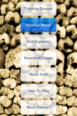 Скриншот из игры Ace Duel: Winbugs! - 5