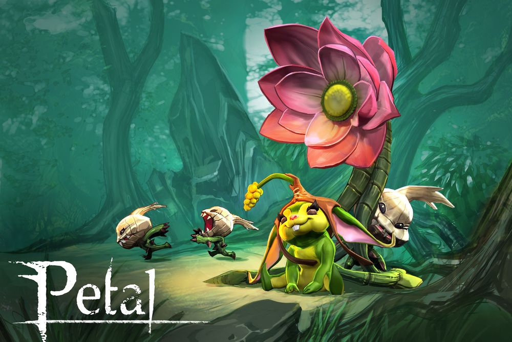 Скриншот из игры Vainglory - 8