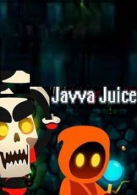 Обложка игры Javva Juice