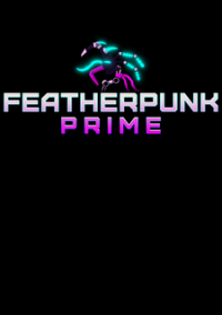 Обложка игры Featherpunk Prime