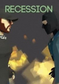 Обложка игры Recession