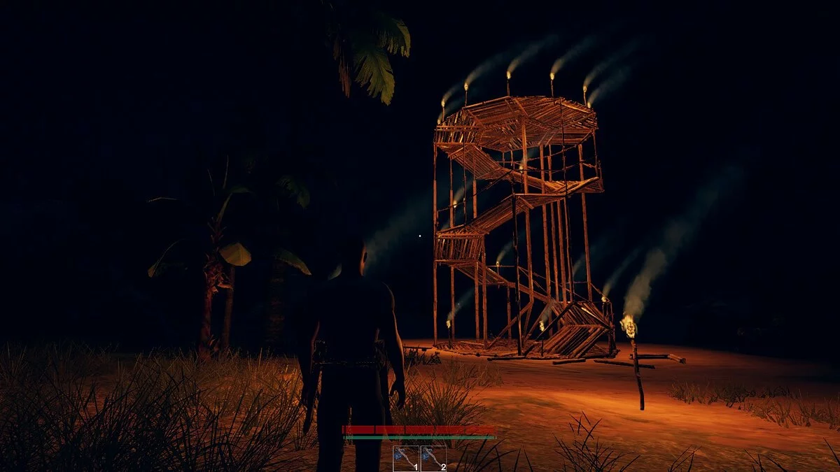 Скриншот из игры Survisland - 14