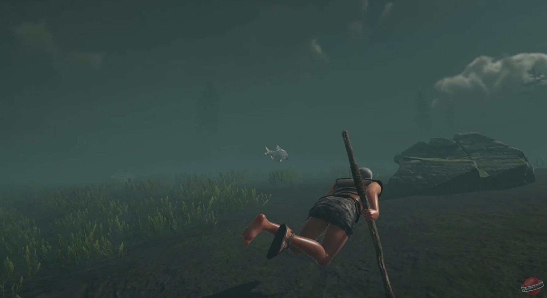 Скриншот из игры Survisland - 16