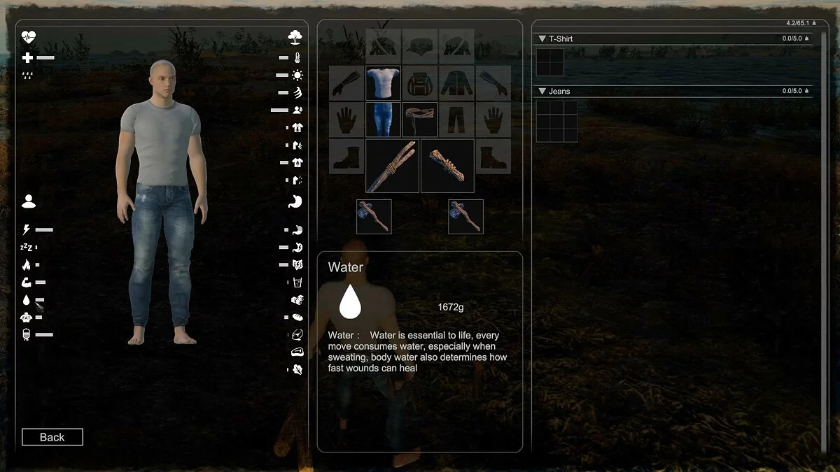 Скриншот из игры Survisland - 30