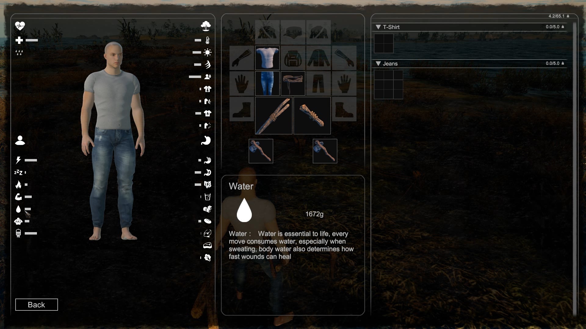 Скриншот из игры Survisland - 31