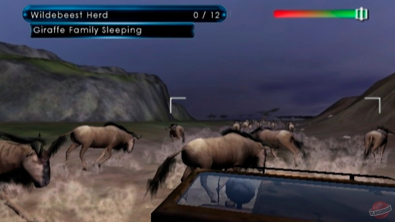 Скриншот из игры Wild Earth: Africa - 16