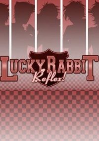 Обложка Lucky Rabbit Reflex!