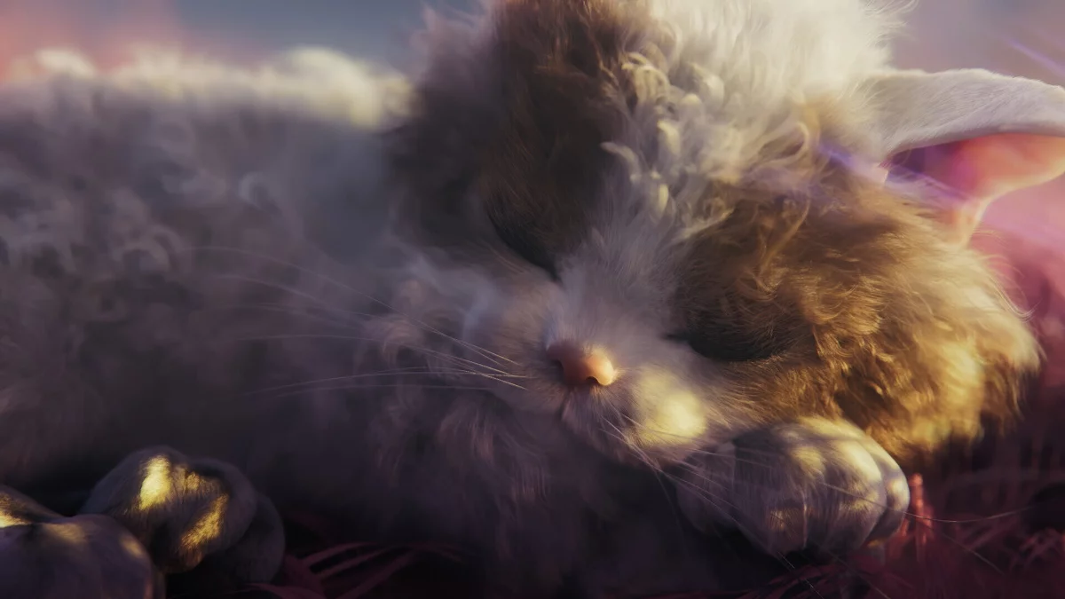 Скриншот из игры Catly - 14