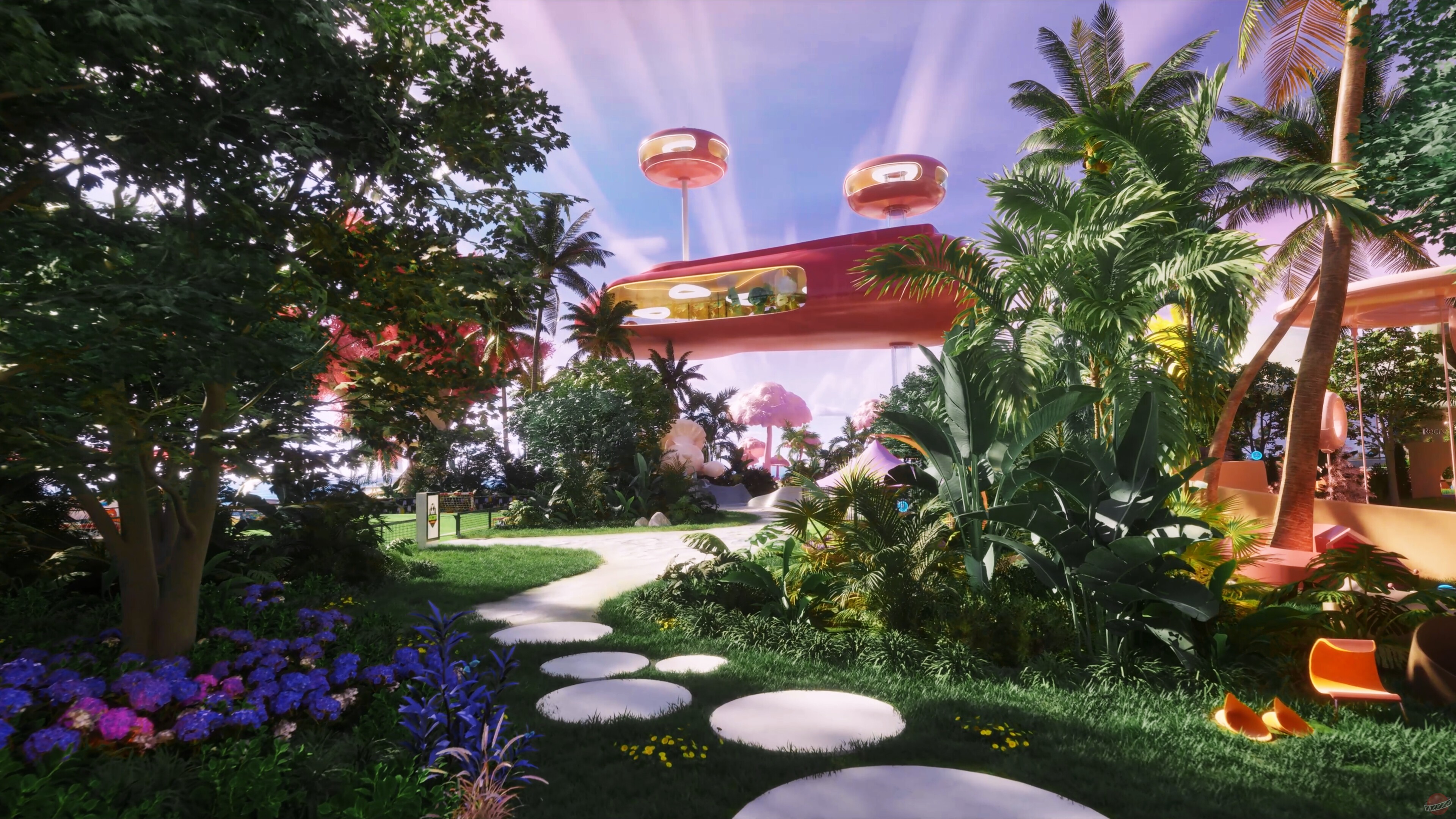 Скриншот из игры Catly - 28