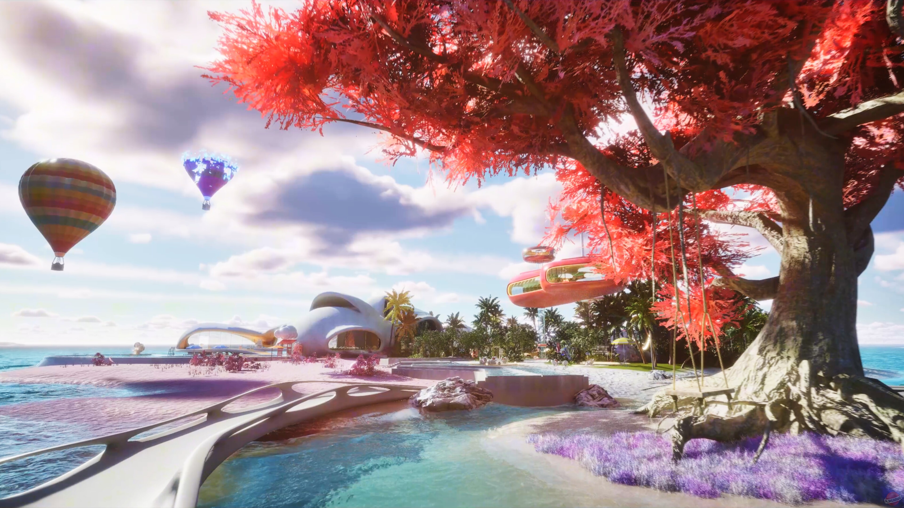 Скриншот из игры Catly - 8