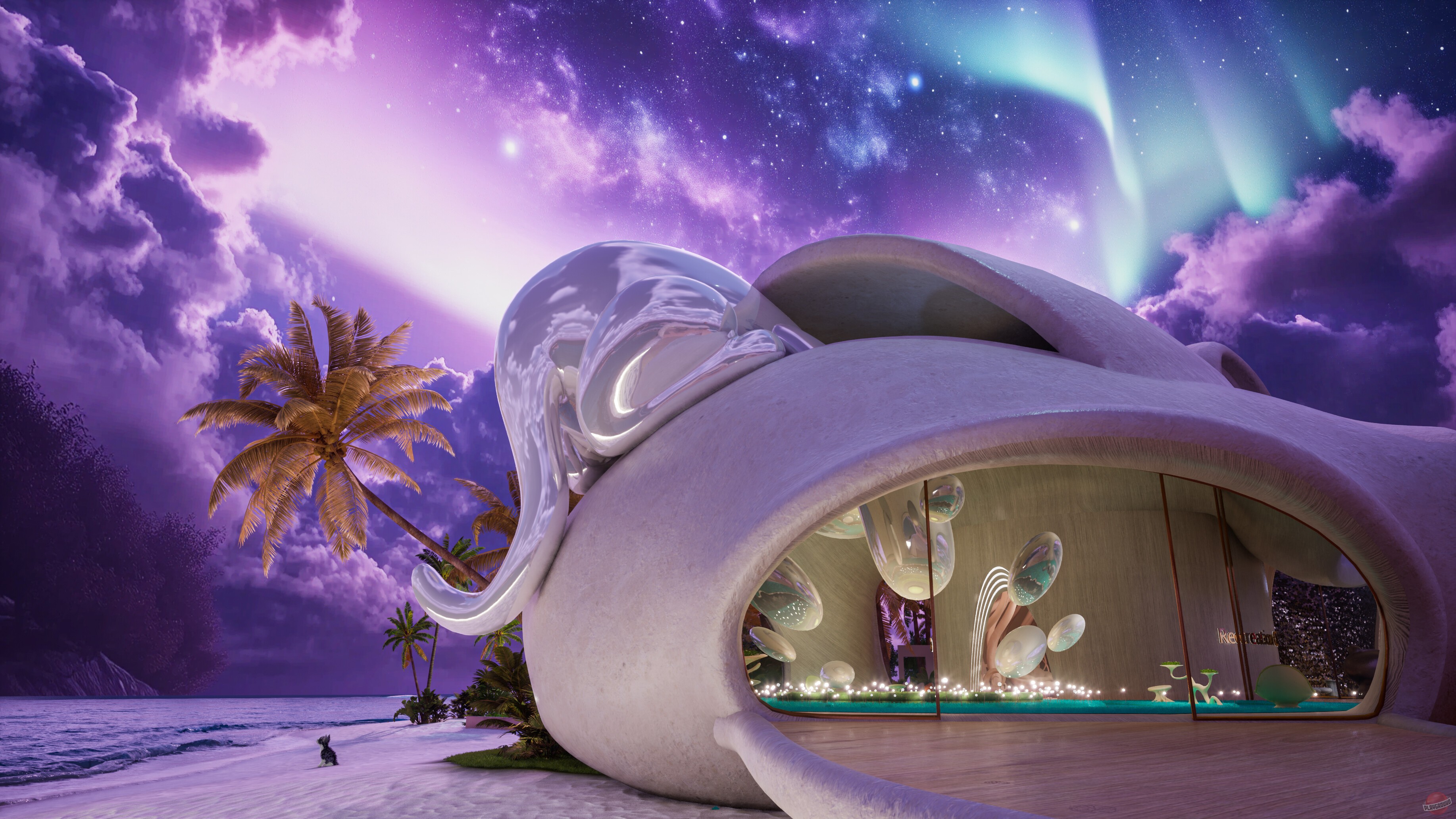 Скриншот из игры Catly - 22