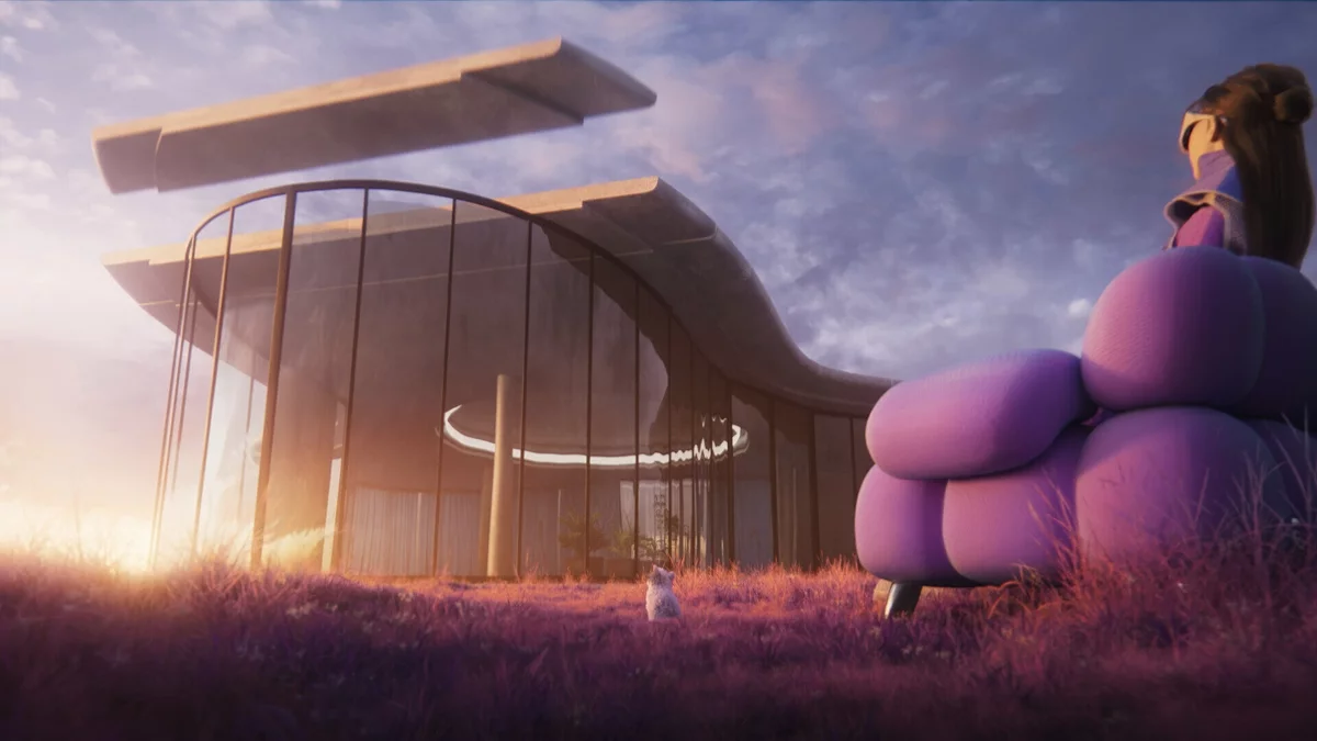 Скриншот из игры Catly - 19