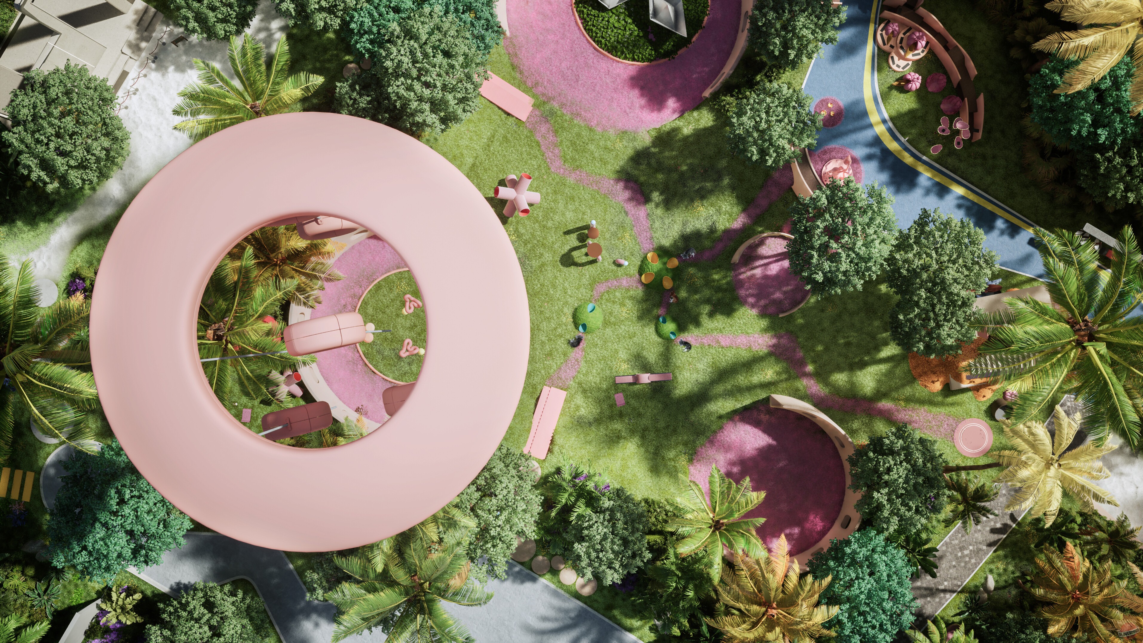 Скриншот из игры Catly - 21