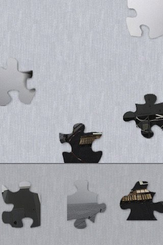 Скриншот из игры Bazooka Jigsaw Puzzle Game - 1