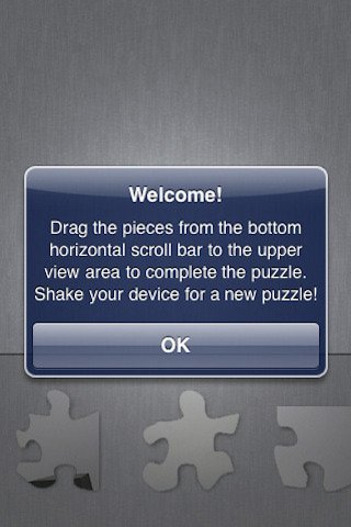 Скриншот из игры Bazooka Jigsaw Puzzle Game - 3