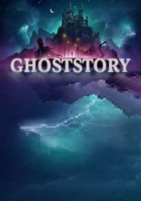 Обложка игры Ghoststory