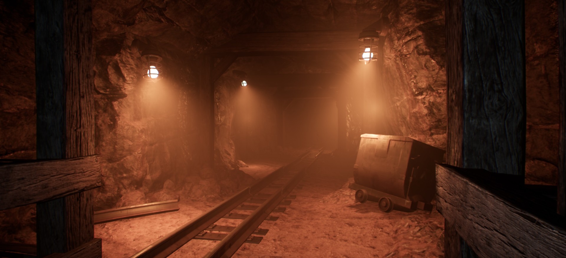 Скриншот из игры Ghoststory - 4