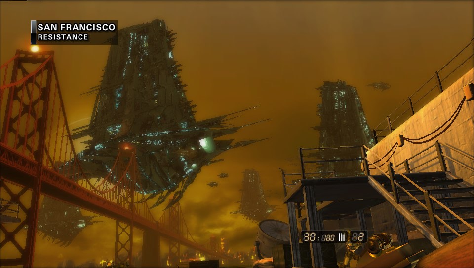 Скриншот из игры PlayStation All-Stars Battle Royale - 195