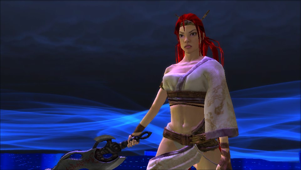 Скриншот из игры PlayStation All-Stars Battle Royale - 55