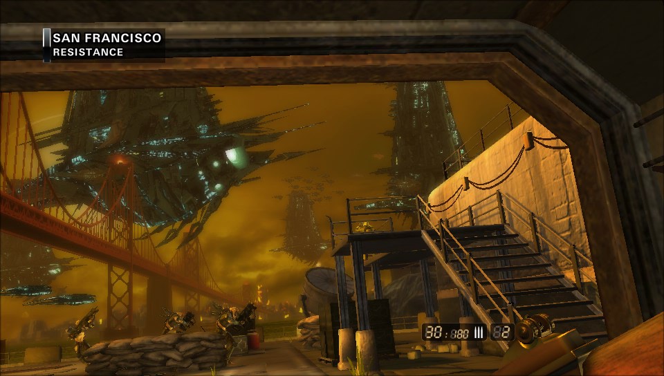 Скриншот из игры PlayStation All-Stars Battle Royale - 171