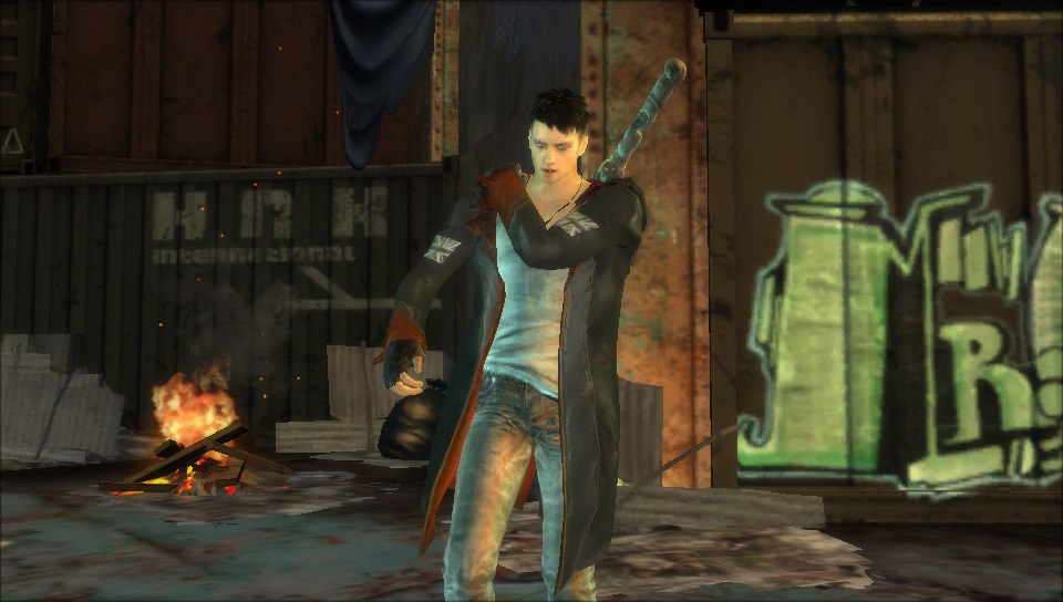 Скриншот из игры PlayStation All-Stars Battle Royale - 68