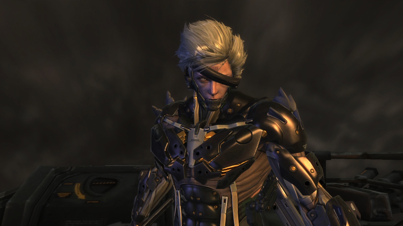 Скриншот из игры PlayStation All-Stars Battle Royale - 80