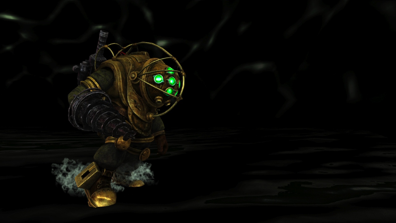 Скриншот из игры PlayStation All-Stars Battle Royale - 141