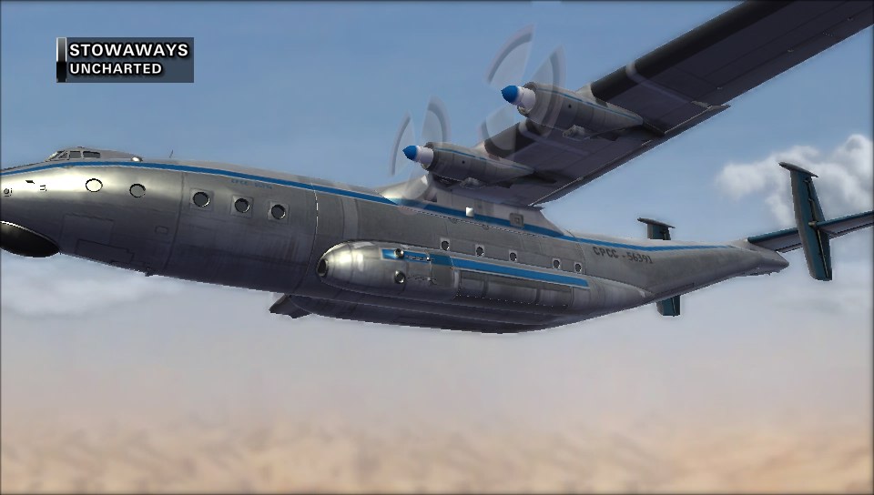 Скриншот из игры PlayStation All-Stars Battle Royale - 18