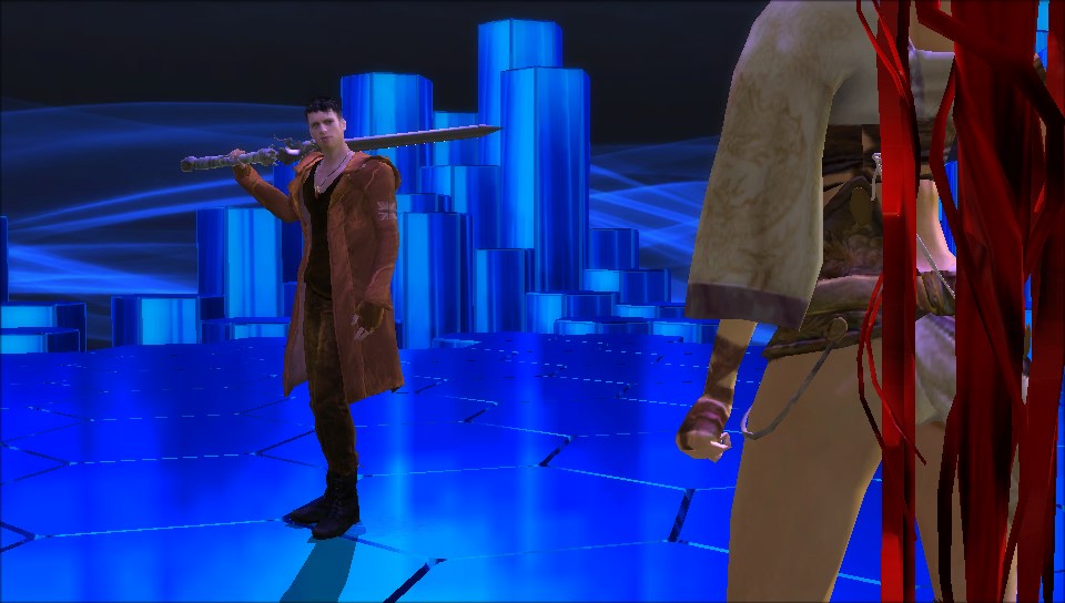 Скриншот из игры PlayStation All-Stars Battle Royale - 43