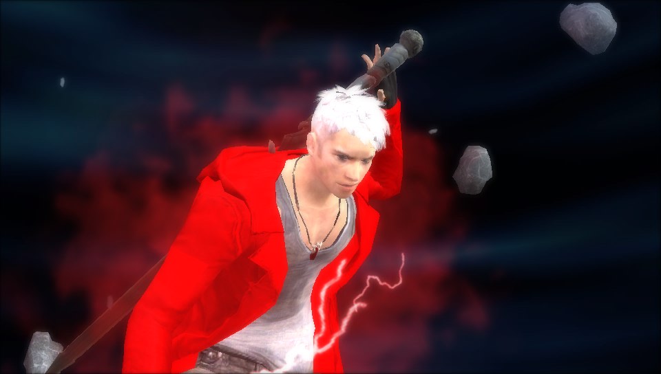 Скриншот из игры PlayStation All-Stars Battle Royale - 46