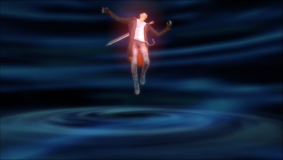 Скриншот из игры PlayStation All-Stars Battle Royale - 33