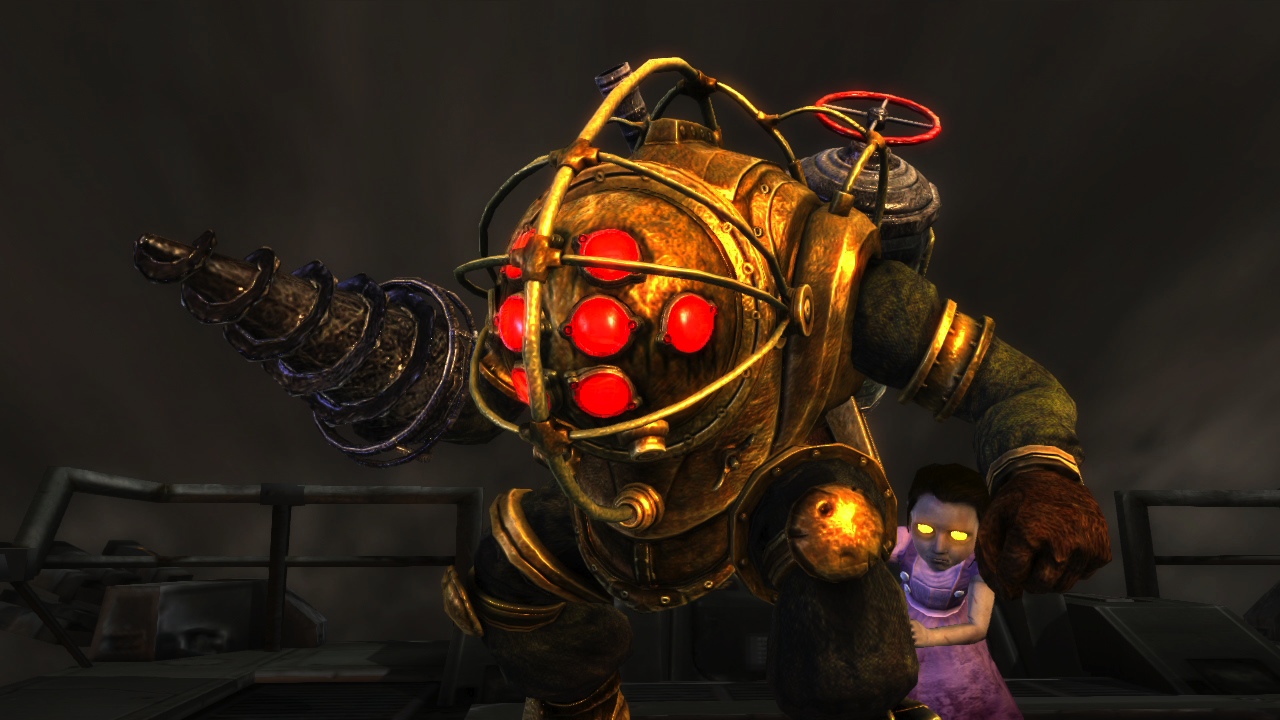 Скриншот из игры PlayStation All-Stars Battle Royale - 99