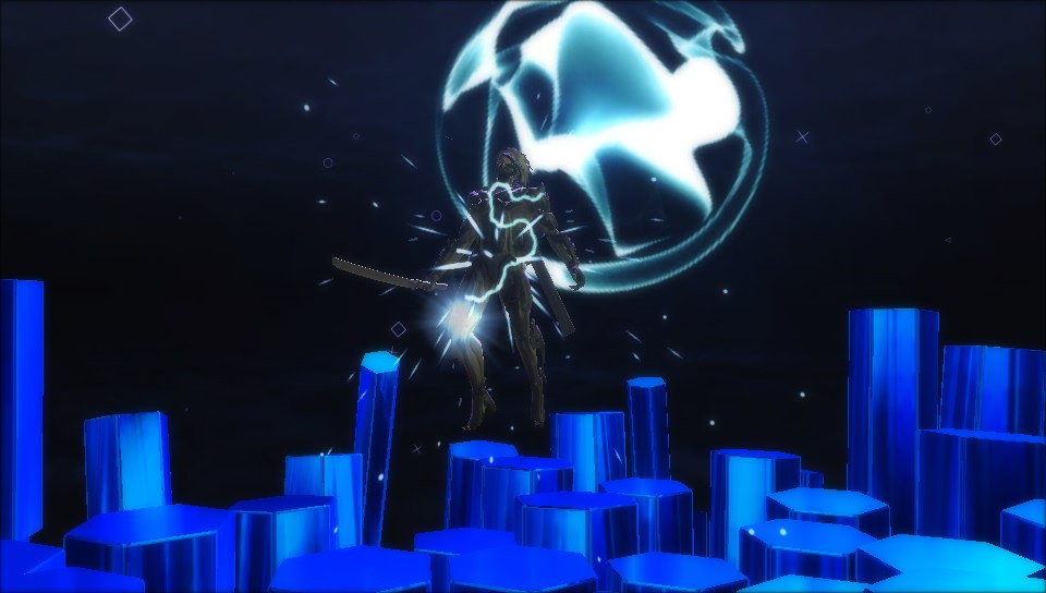 Скриншот из игры PlayStation All-Stars Battle Royale - 89