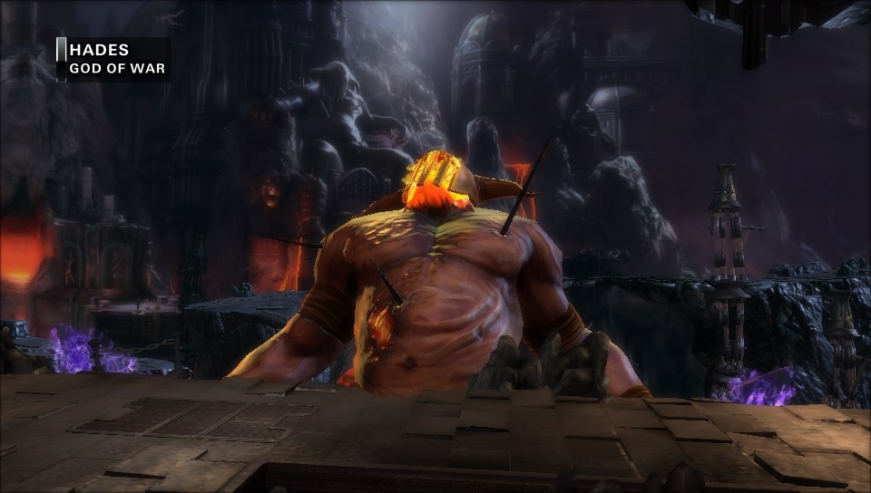 Скриншот из игры PlayStation All-Stars Battle Royale - 73