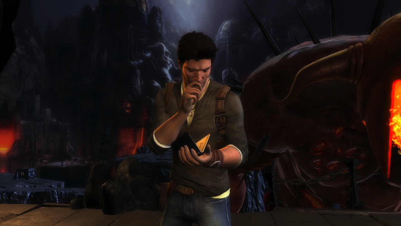 Скриншот из игры PlayStation All-Stars Battle Royale - 110