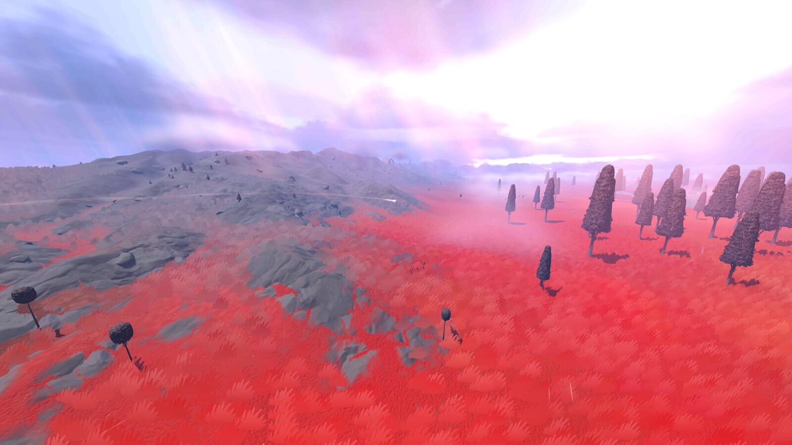 Скриншот из игры Jett: The Far Shore - 28